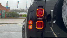 Land Rover Defender 2.0 P400e XS Edition 110 5dr Auto Estate